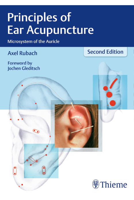 Principles of Ear Acupuncture