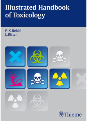 Illustrated Handbook of Toxicology