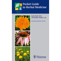 Pocket Guide to Herbal Medicine