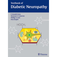 Textbook of Diabetic Neuropathy