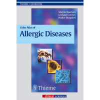 Color Atlas of Allergic Diseases