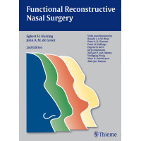 Functional Reconstructive Nasal Surgery