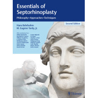 Essentials of Septorhinoplasty