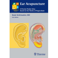 Ear Acupuncture