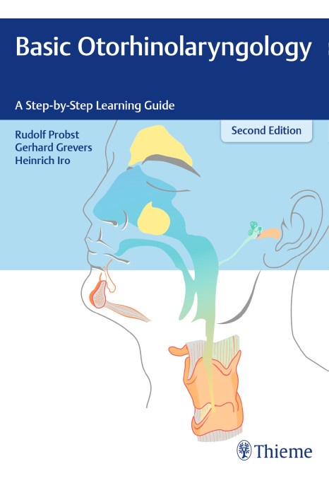 Basic Otorhinolaryngology