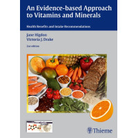 An Evidence-Based Approach to Vitamins and Minerals