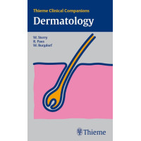 Thieme Clinical Companions: Dermatology