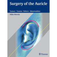 Surgery of the Auricle