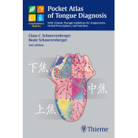 Pocket Atlas of Tongue Diagnosis