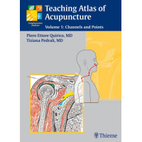 Teaching Atlas of Acupuncture