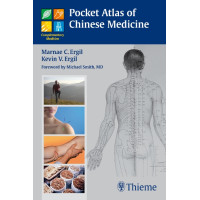 Pocket Atlas of Chinese Medicine