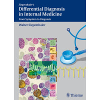 Differential Diagnosis in Internal Medicine