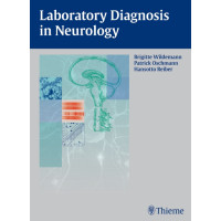 Laboratory Diagnosis in Neurology