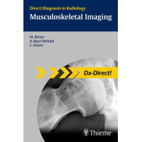 Musculoskeletal Imaging