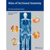 Atlas of Sectional Anatomy