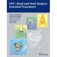 ENT Head and Neck Surgery