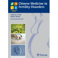 Chinese Medicine in Fertility Disorders