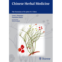 Chinese Herbal Medicine