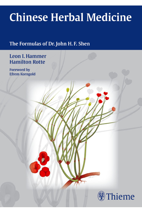 Chinese Herbal Medicine