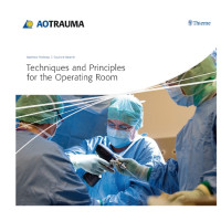 Techniques and Principles for the Operating Room