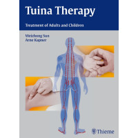 Tuina Therapy