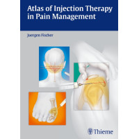 Atlas of Injection Therapy in Pain Management