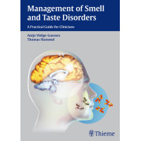 Management of Smell and Taste Disorders