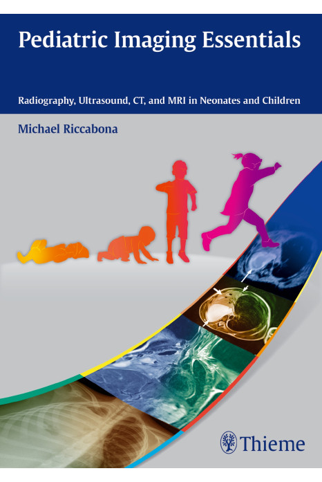 Pediatric Imaging Essentials