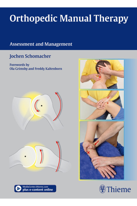 Orthopedic Manual Therapy