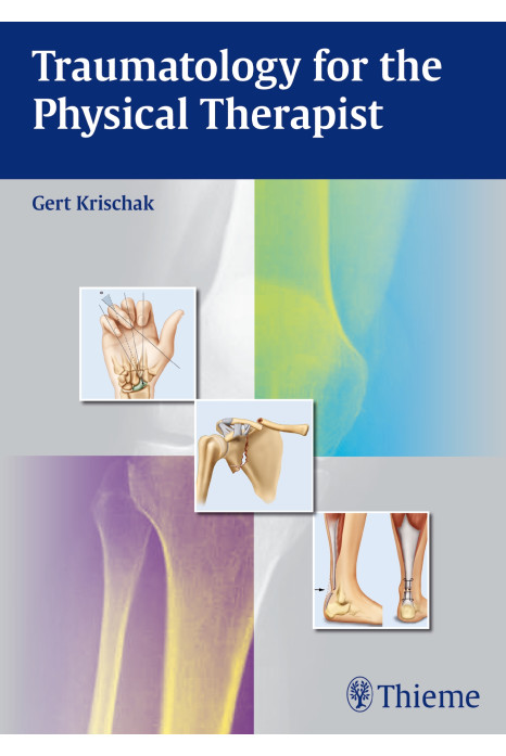 Traumatology for the Physical Therapist