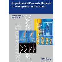 Experimental Research Methods in Orthopedics and Trauma