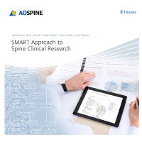 SMART Approach to Spine Clinical Research