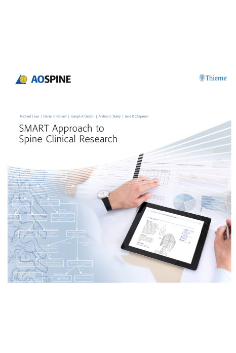 SMART Approach to Spine Clinical Research