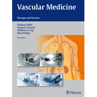 Vascular Medicine