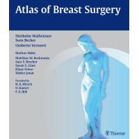 Atlas of Breast Surgery