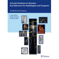 Arterial Variations in Humans