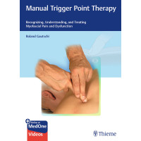 Manual Trigger Point Therapy