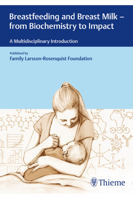 Breastfeeding and Breast Milk - From Biochemistry to Impact