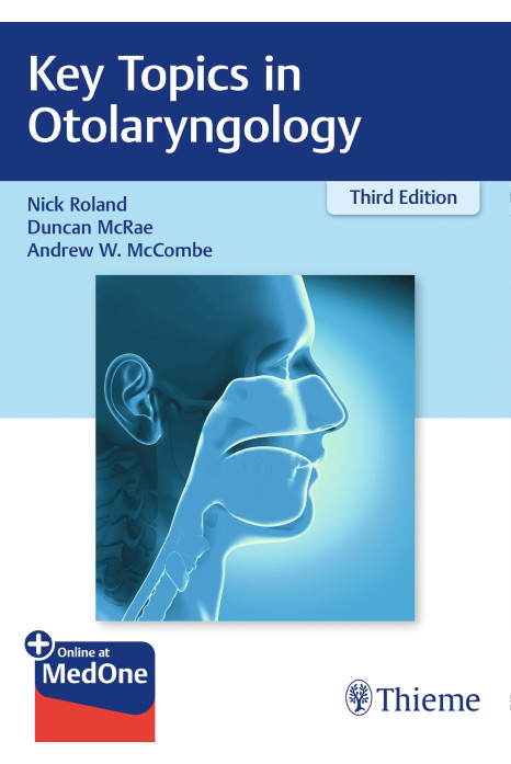 Key Topics in Otolaryngology