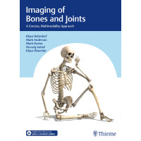 Imaging of Bones and Joints