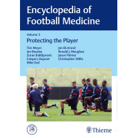 Encyclopedia of Football Medicine, Vol.3