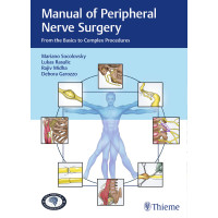 Manual of Peripheral Nerve Surgery