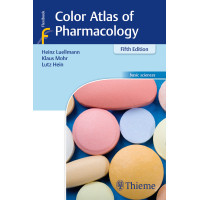 Color Atlas of Pharmacology