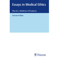 Essays in Medical Ethics