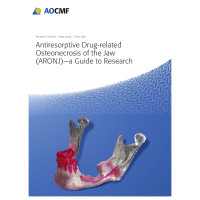 Antiresorptive Drug-Related Osteonecrosis of the Jaw (ARONJ) - A Guide to Research