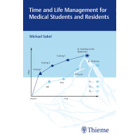 Time and Life Management for Medical Students and Residents