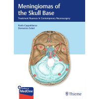 Meningiomas of the Skull Base