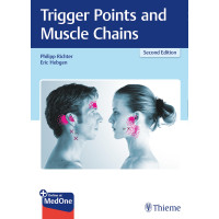 Trigger Points and Muscle Chains