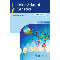 Color Atlas of Genetics