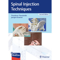 Spinal Injection Techniques